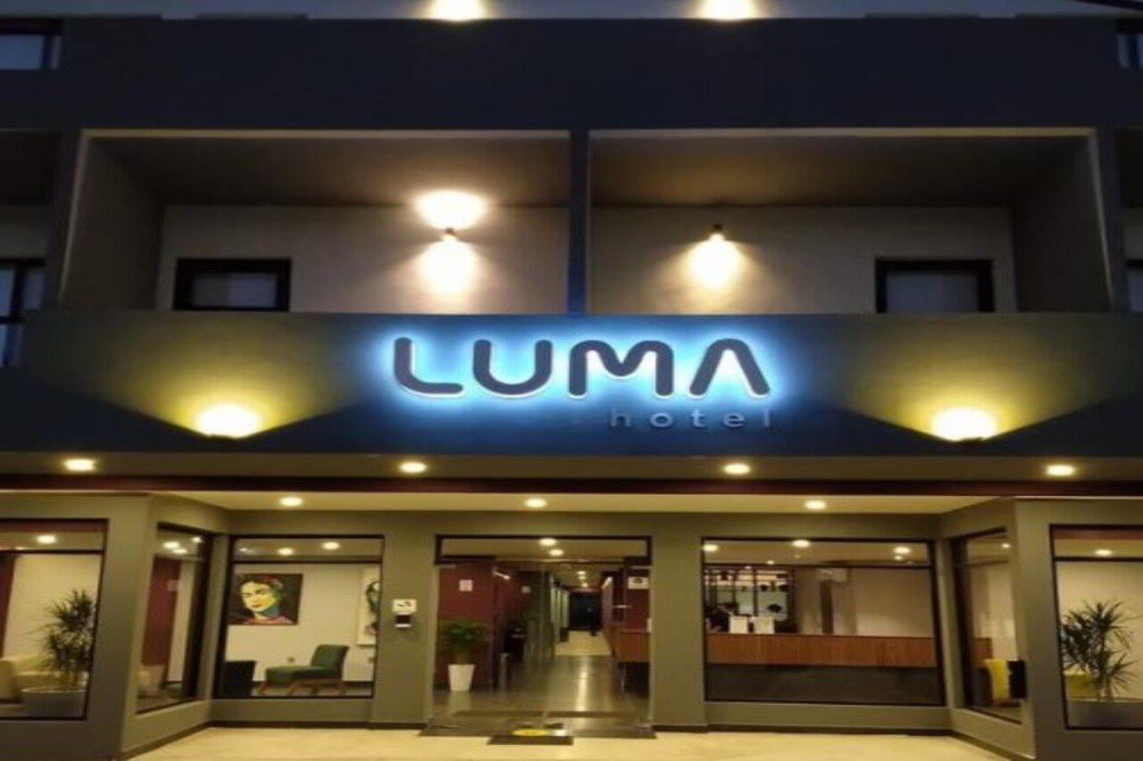 Hotel Luma By Kavia Канкун Экстерьер фото