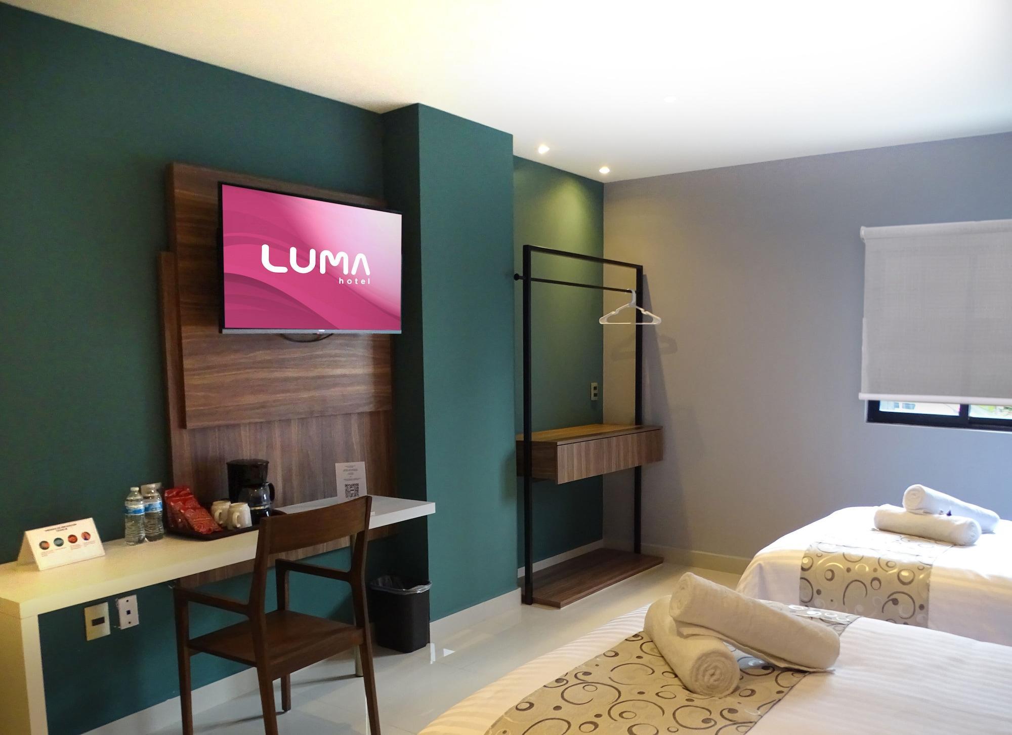 Hotel Luma By Kavia Канкун Экстерьер фото
